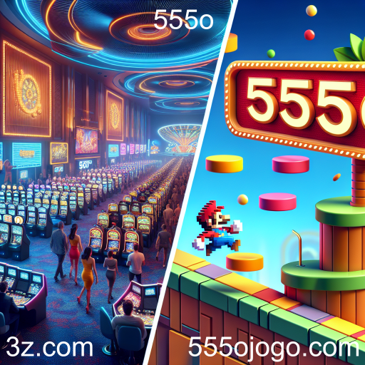 A Evolução dos Jogos de Plataforma